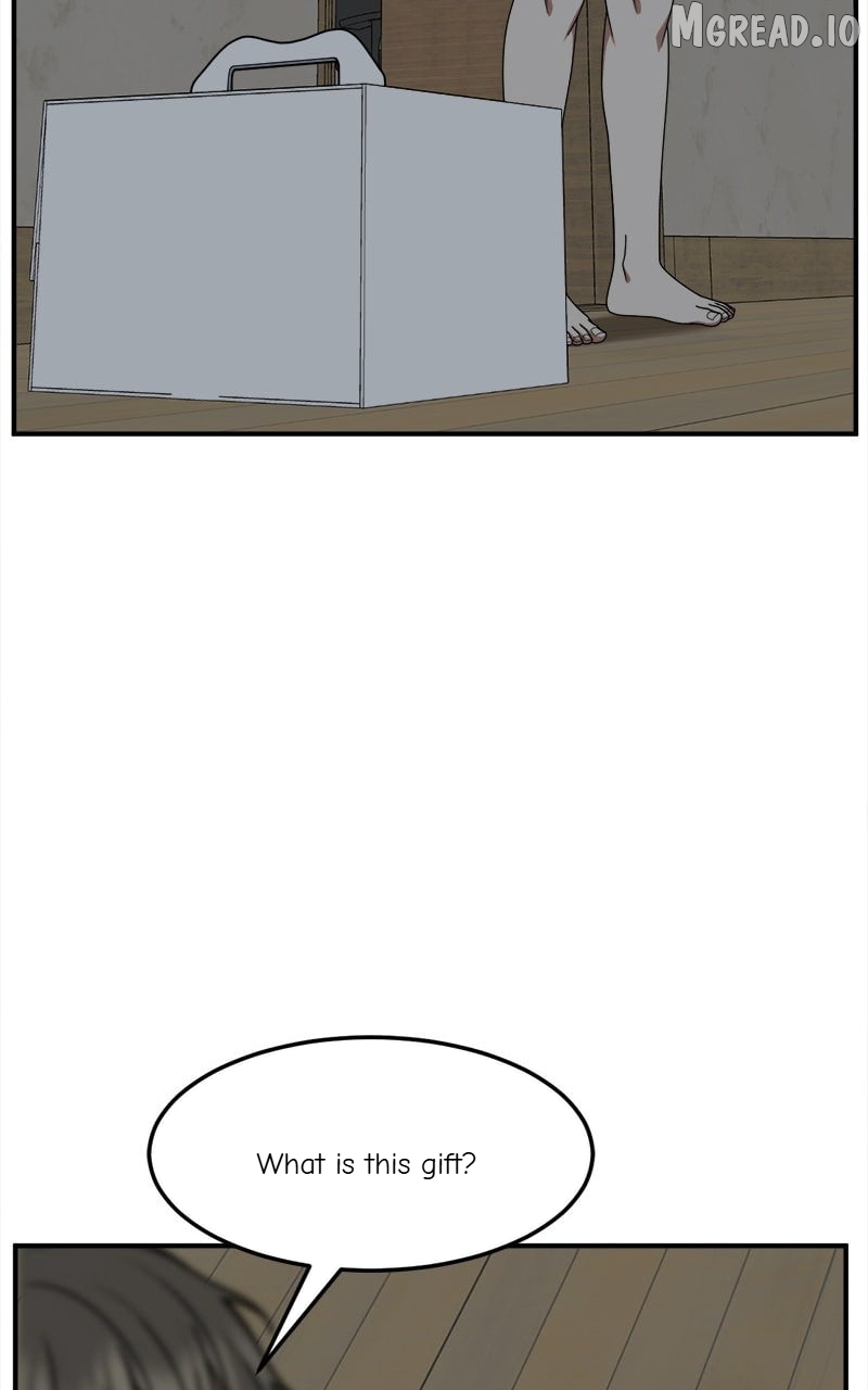 Change Me Chapter 217  - page 2